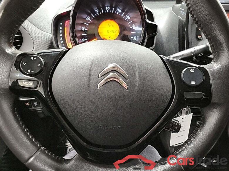 CITROEN C1 1.0 VTi Feel #5