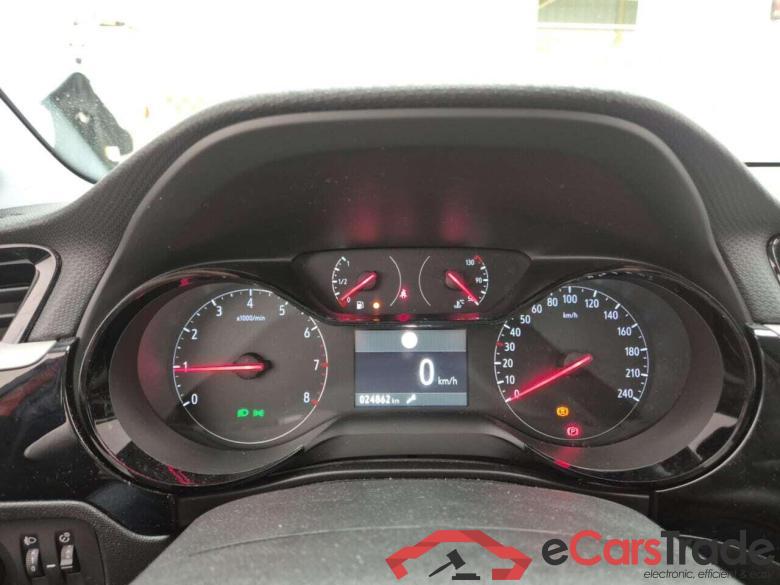 OPEL Corsa 1.2 Edition #4