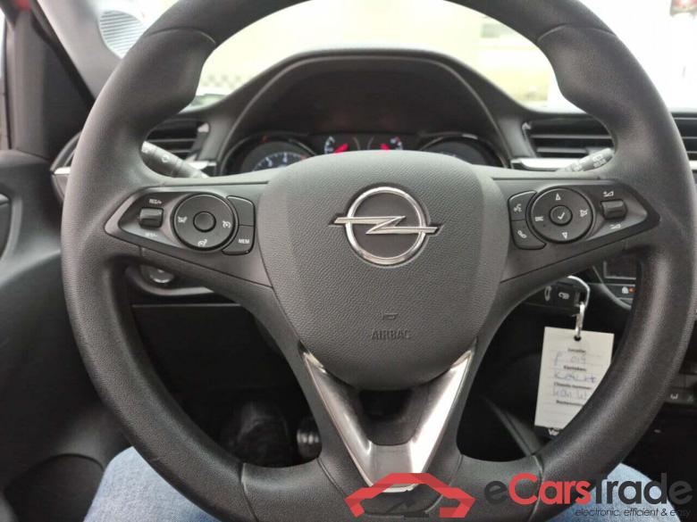 OPEL Corsa 1.2 Edition #5