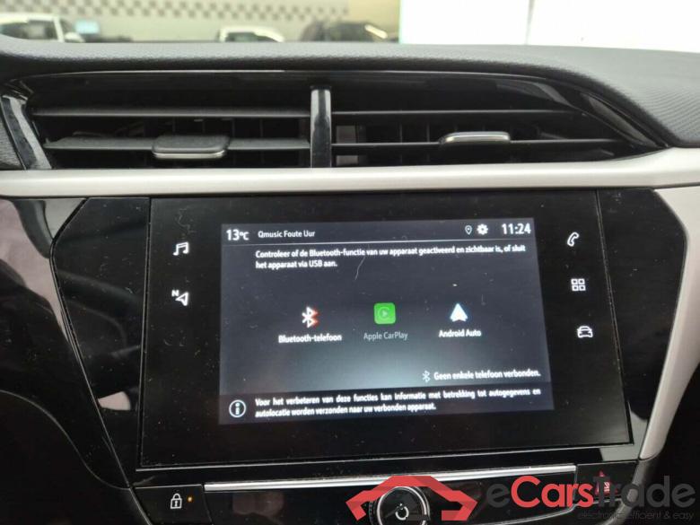 OPEL Corsa 1.2 Edition #6