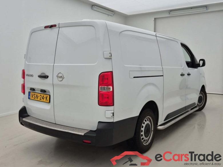 OPEL Vivaro 1.5 CDTI L3H1 Edit. #2