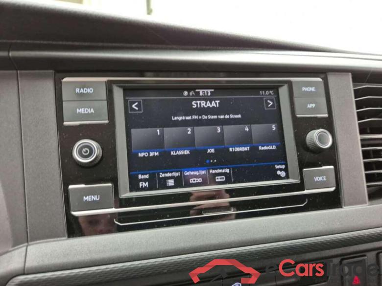 VOLKSWAGEN Transporter 2.0 TDI  #6