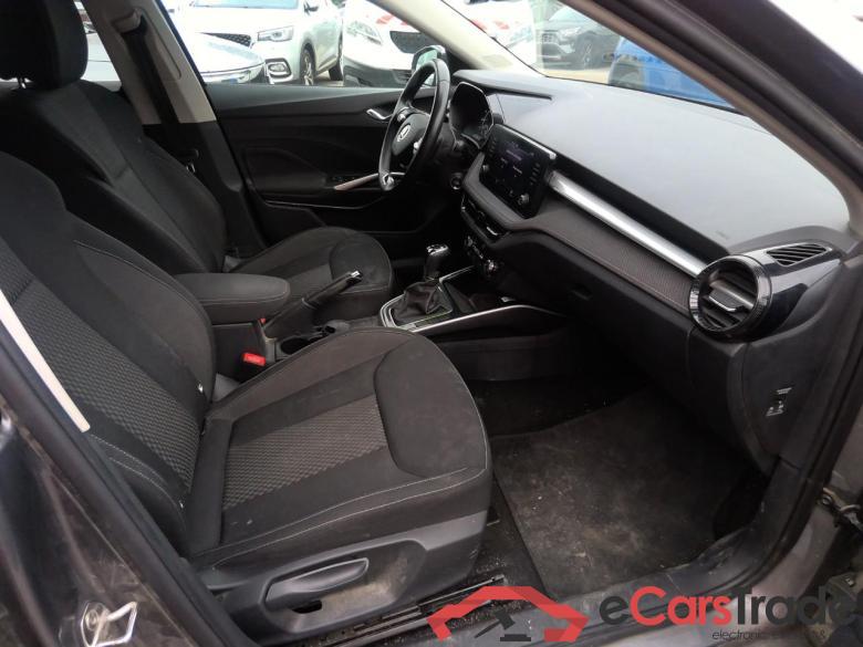 FABIA 1.0 TSI STYLE #5