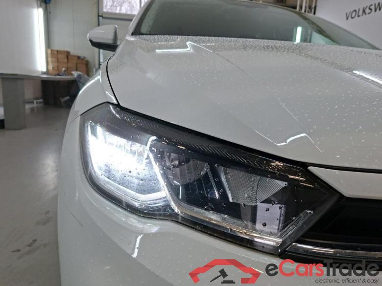 VOLKSWAGEN POLO 70 kW #4