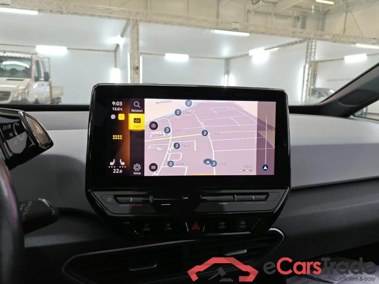 VOLKSWAGEN ID.3 150 kW #2