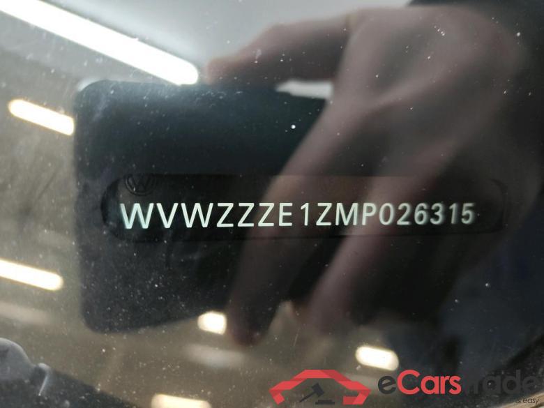 VOLKSWAGEN ID.3 150 kW #3