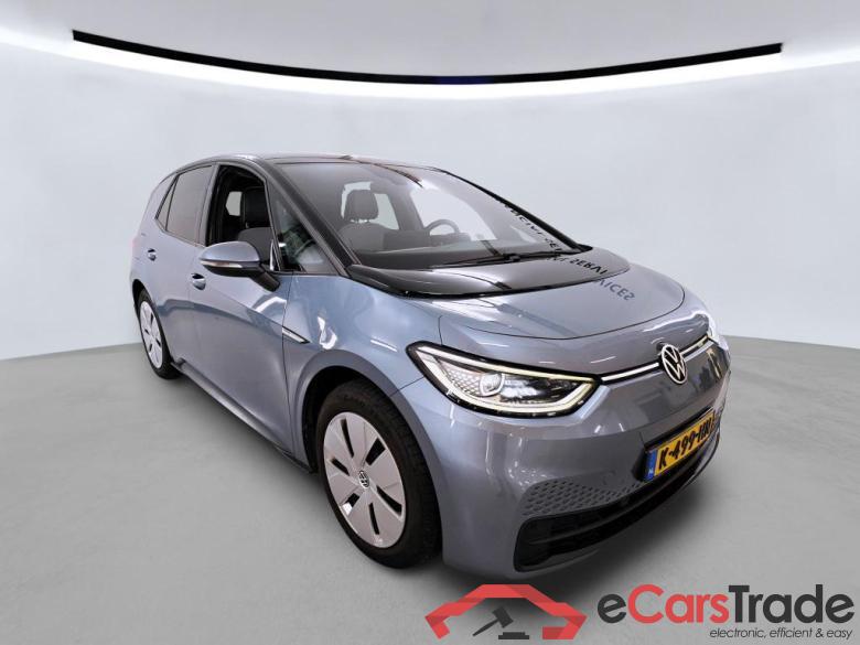 VOLKSWAGEN ID.3 150 kW #4
