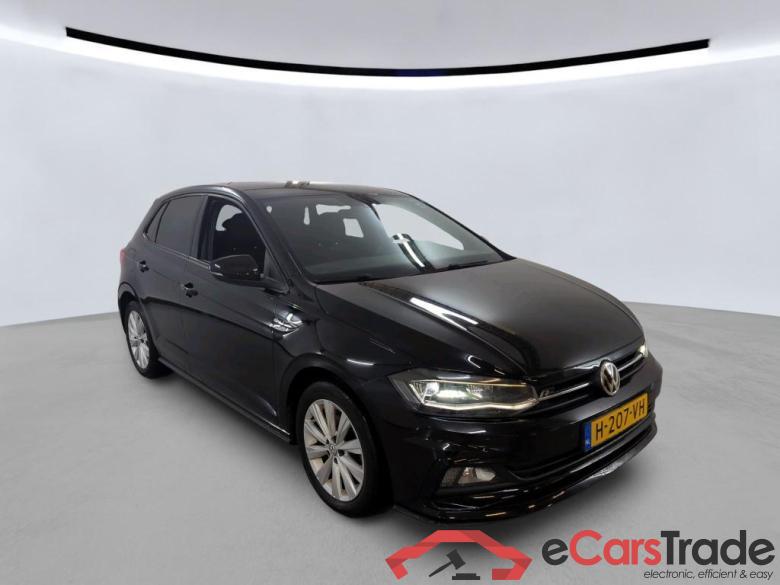 VOLKSWAGEN POLO 110 kW #4