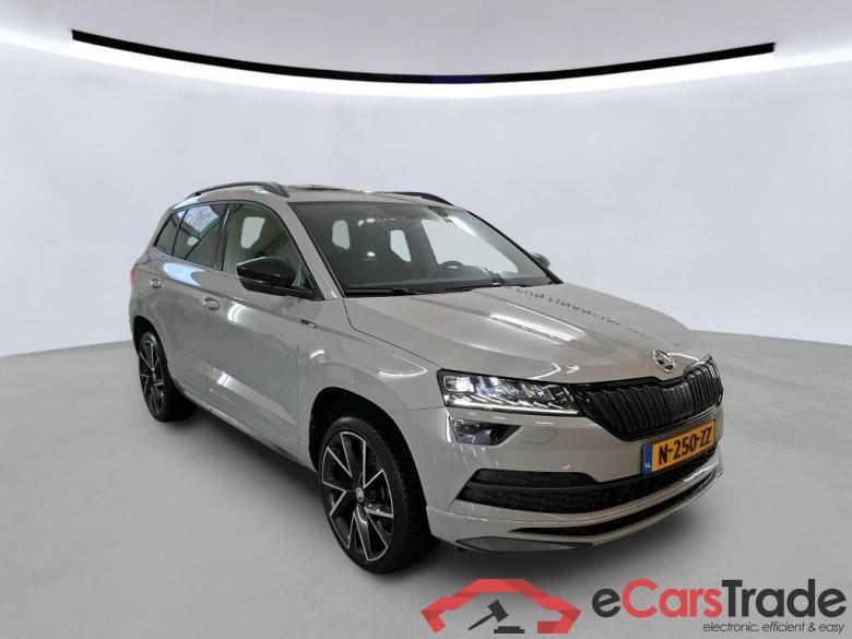 SKODA Karoq 110 kW #5