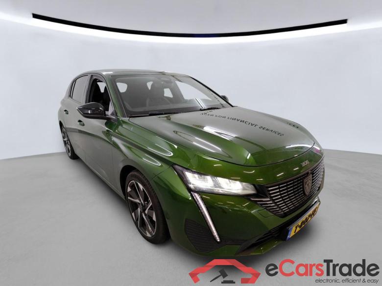 PEUGEOT 308 96 kW #5