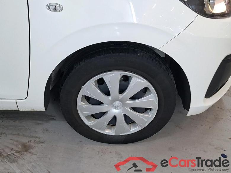 PEUGEOT 108 53 kW #6