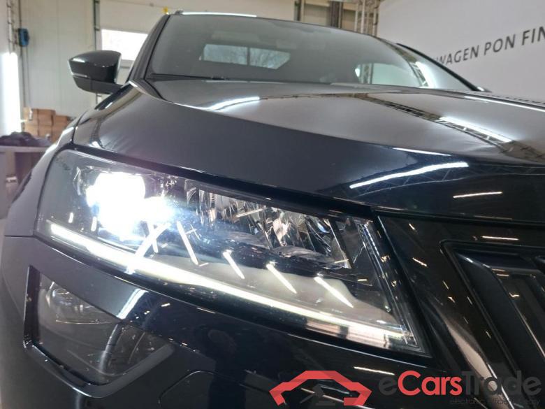 SKODA Karoq 110 kW #4