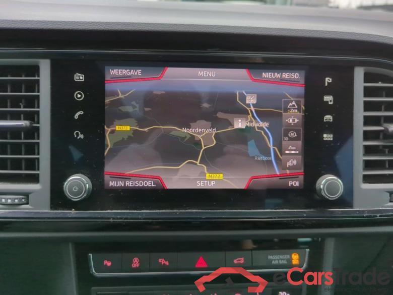 SEAT Ateca 110 kW #2