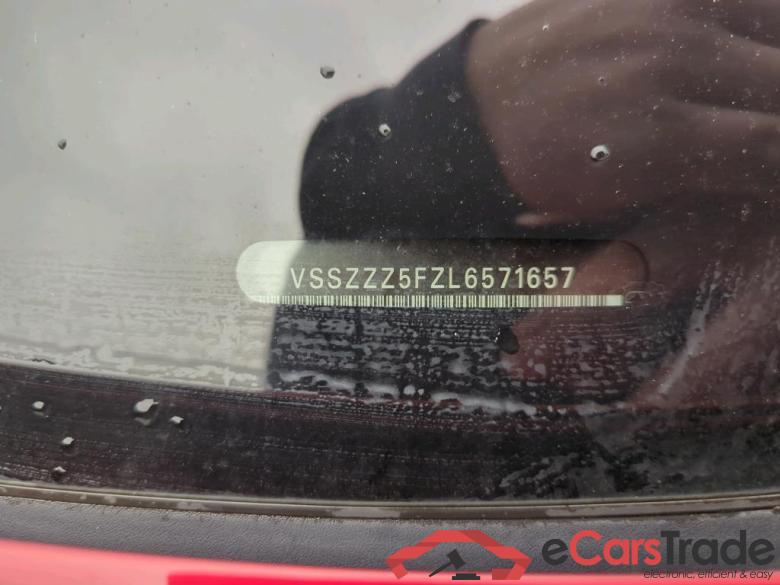 SEAT Ateca 110 kW #3