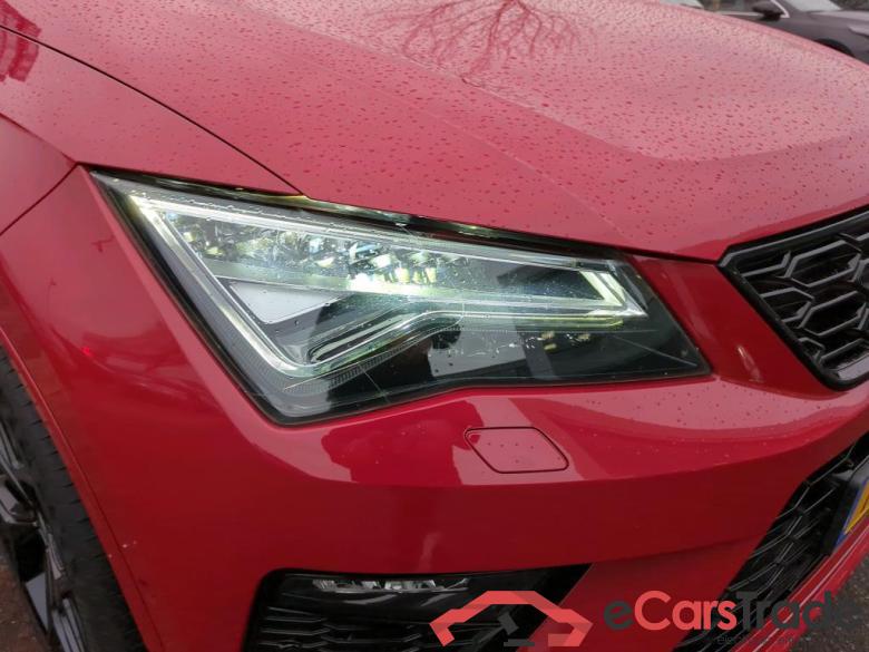 SEAT Ateca 110 kW #4