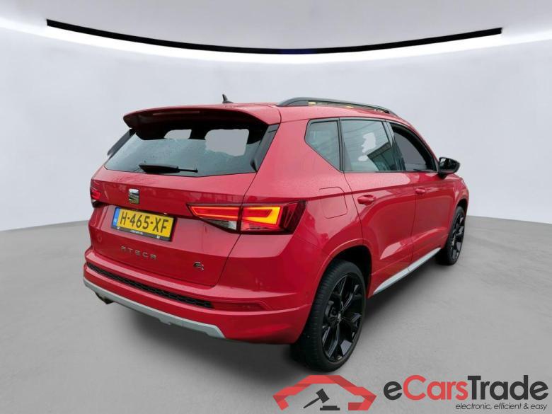 SEAT Ateca 110 kW #6