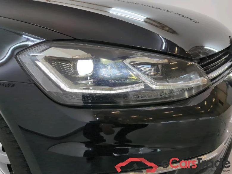 VOLKSWAGEN Golf Variant 85 kW #4