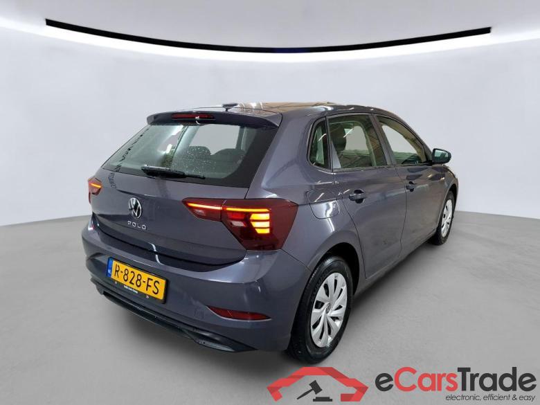 VOLKSWAGEN POLO 70 kW #5