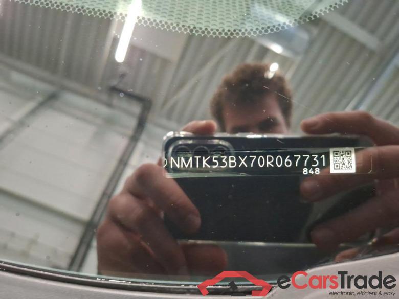 TOYOTA C-HR 112 kW #3