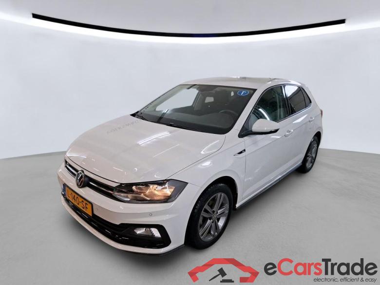 VOLKSWAGEN POLO 70 kW #1