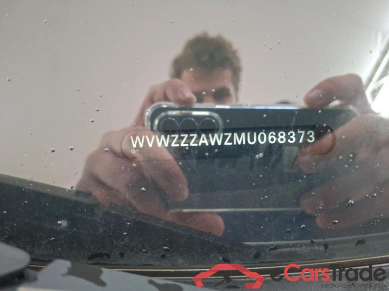 VOLKSWAGEN POLO 70 kW #2