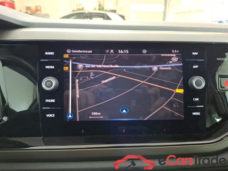 VOLKSWAGEN POLO 70 kW #3