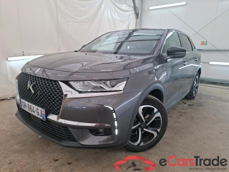 DS DS 7 Crossback / 2017 / 5P / SUV PureTech 180 Automatique Business #1