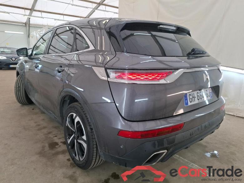 DS DS 7 Crossback / 2017 / 5P / SUV PureTech 180 Automatique Business #2