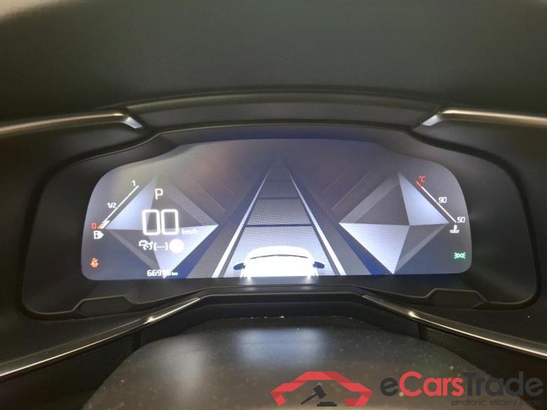 DS DS 7 Crossback / 2017 / 5P / SUV PureTech 180 Automatique Business #6