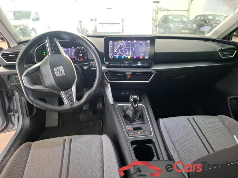 Leon Business 1.0 TSI 110CV BVM6 E6d #5