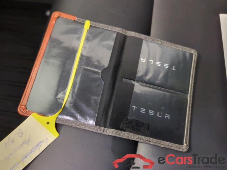 TESLA Model Y Performance Dual Motor AWD 5d 393kW #6