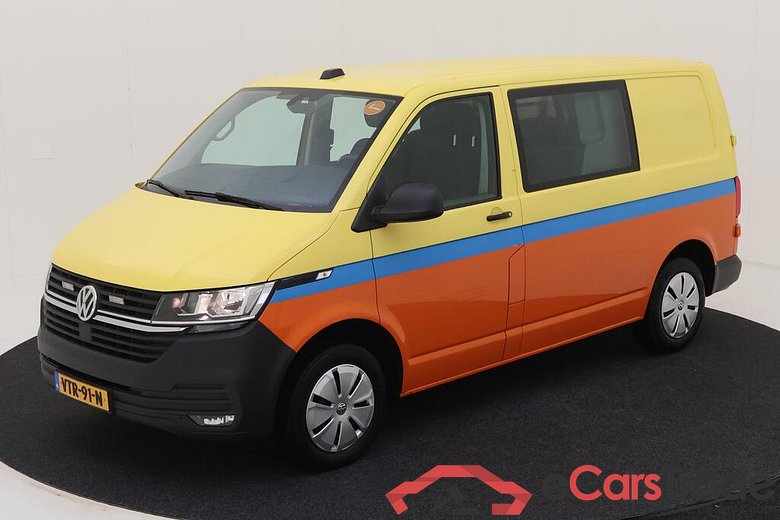 VOLKSWAGEN Transporter 110 kW