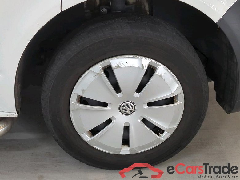 VOLKSWAGEN Transporter 81 kW #6