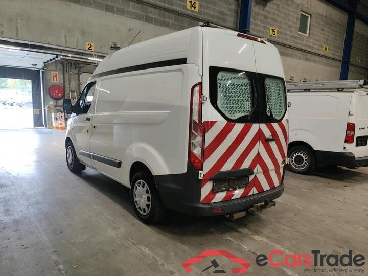 Ford Transit Custom TRANSIT CUSTOM 340S FOU SWB DSL 2.0 TDCi L1H1 Trend 96kw/130pk 5D/P M6 #3