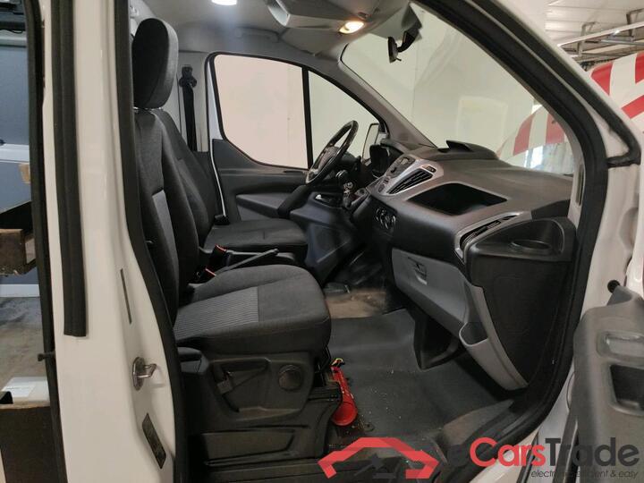 Ford Transit Custom TRANSIT CUSTOM 340S FOU SWB DSL 2.0 TDCi L1H1 Trend 96kw/130pk 5D/P M6 #6