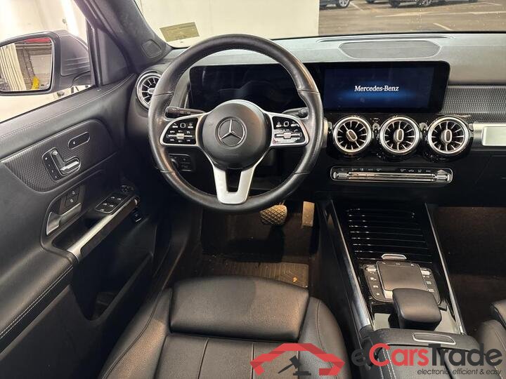 Mercedes GLB GLB GLB 200 d Business Solution 110kW/150pk  5D/P Auto-8 #5