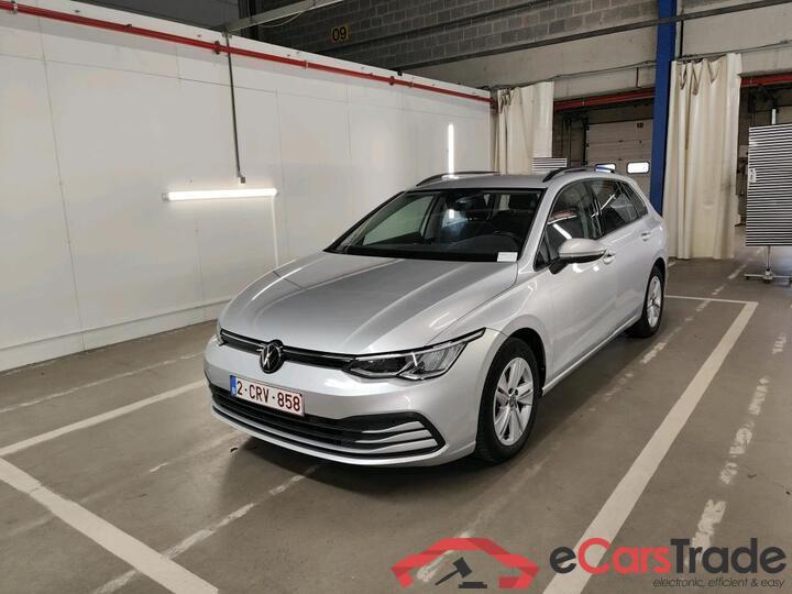 Volkswagen Golf Variant VIII Golf Variant VIII 1.0 TSI Life Business 81kW/110pk  5D/P Man-6 #1