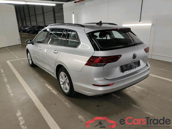 Volkswagen Golf Variant VIII Golf Variant VIII 1.0 TSI Life Business 81kW/110pk  5D/P Man-6 #3