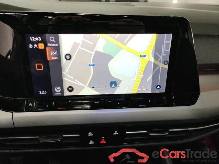 Volkswagen Golf Variant VIII Golf Variant VIII 1.0 TSI Life Business 81kW/110pk  5D/P Man-6 #6