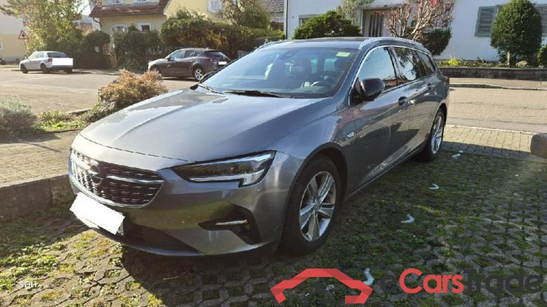 OPEL Insignia Sports Tourer 2.0 Diesel Ultimate 5d 128kW #1