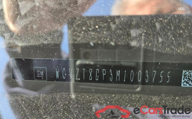 OPEL Insignia Sports Tourer 2.0 Diesel Ultimate 5d 128kW #5