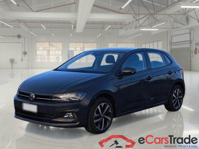 VOLKSWAGEN POLO / 2017 / 5P / BERLINA 1.0 TSI 85KW HIGHLINE BMT #1