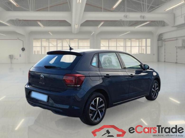 VOLKSWAGEN POLO / 2017 / 5P / BERLINA 1.0 TSI 85KW HIGHLINE BMT #2