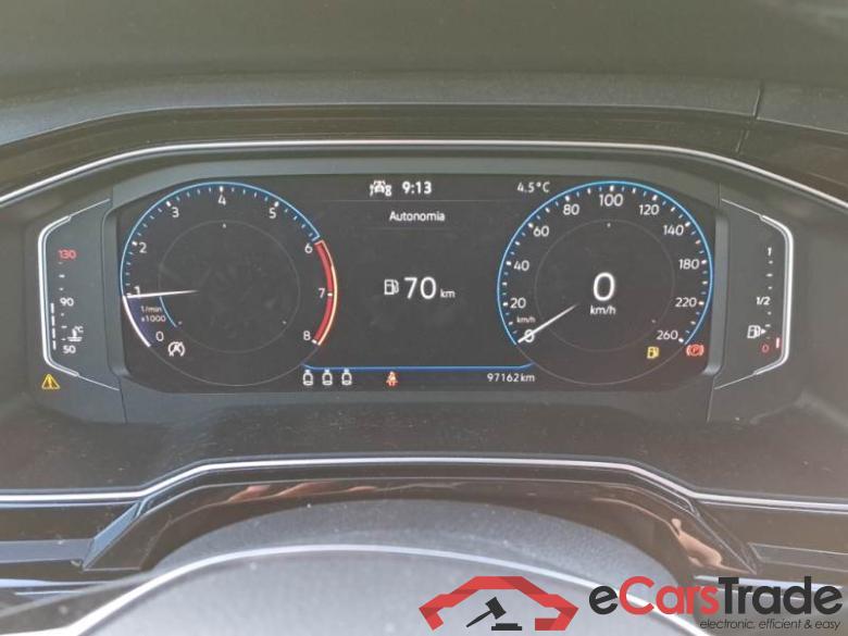 VOLKSWAGEN POLO / 2017 / 5P / BERLINA 1.0 TSI 85KW HIGHLINE BMT #4