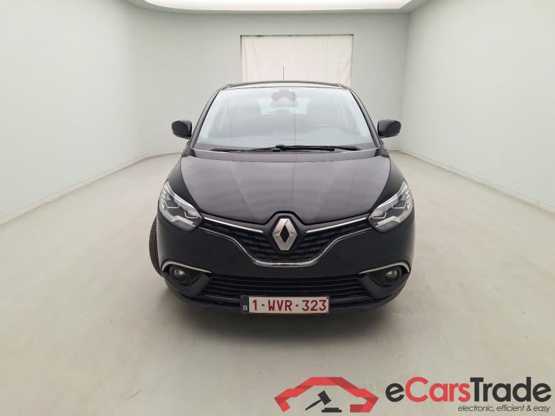 Renault, Gr.Scénic '16, Renault Grand Scénic Blue dCi 120 EDC Bose Edition #1