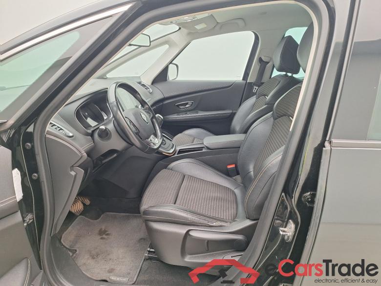 Renault, Gr.Scénic '16, Renault Grand Scénic Blue dCi 120 EDC Bose Edition #3