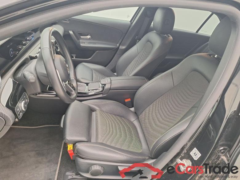 Mercedes, A-Class '18, Mercedes-Benz A-Klasse A 180 d Business Solution 5 #3