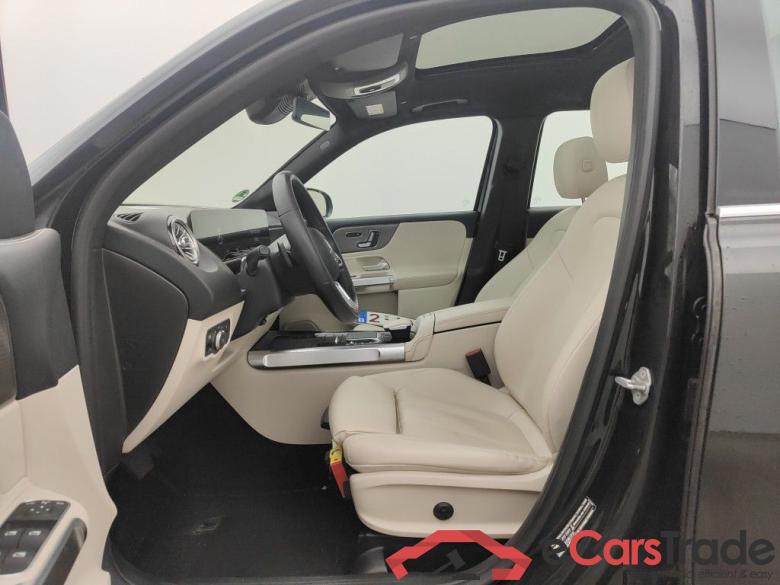 Mercedes-Benz GLB GLB 200 d Business Solution 5d #3