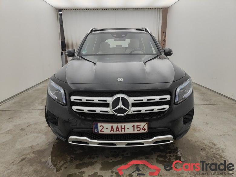 Mercedes-Benz GLB GLB 200 d Business Solution 5d #5