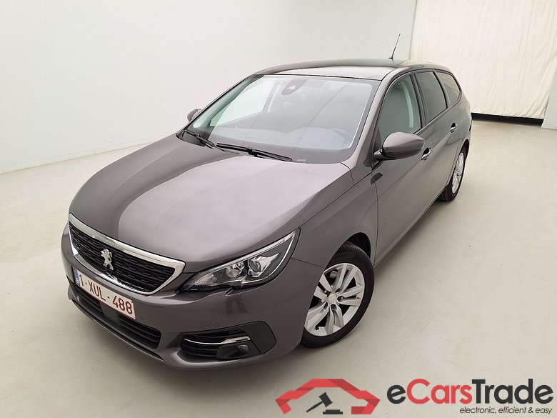 Peugeot, 308 SW FL'17, Peugeot 308 SW 1.5 BlueHDi 130 S&S Active 5d #1